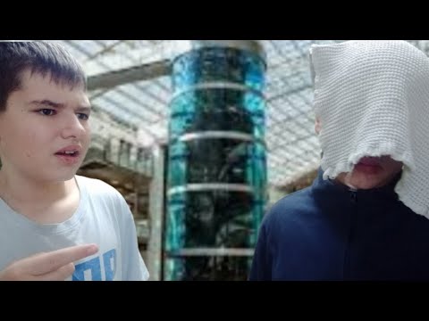 Видео: КАК ЛЮДИ СТАНОВЯТСЯ НЕФОРАМИ