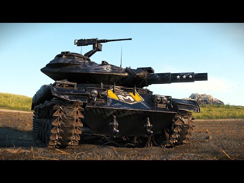 Видео: T49: Бесконечная Резня, Рекорд Побит - World of Tanks