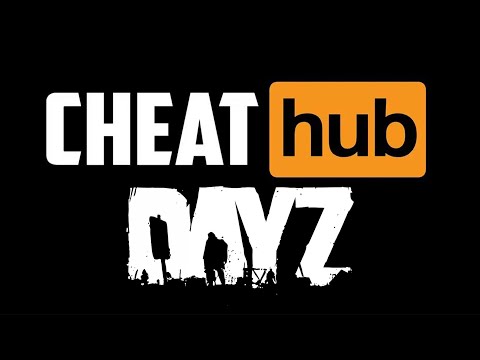 Видео: DayZ выявляем читера - Админские будни