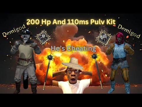 Видео: 200 л.с. 110 мс Измельчающая молитва - это слишком бис!!!!