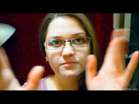 Видео: АСМР Движения руками (опять) #81/ASMR Hands movements #81