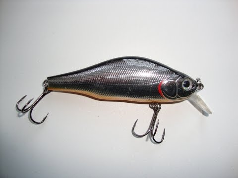 Видео: MIRAGE XS 85F KOSADAKA Основные проводки. Щука.