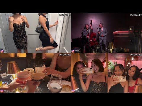 Видео: GIRLS NIGHT OUT 👠🍷| Охидын болзоо хийв 🤭💋
