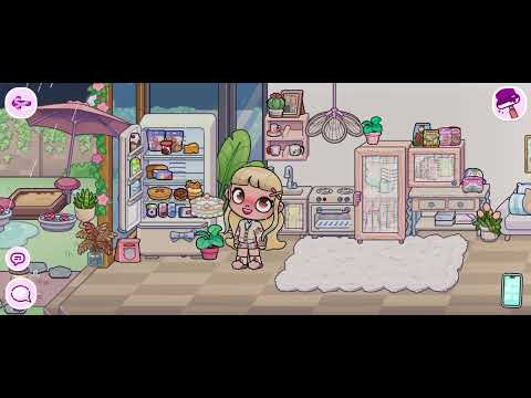 Видео: Утренняя рутина в Avatar world 🌎 рутина семьи 💓🫶🍓 подпишись за цветочек)