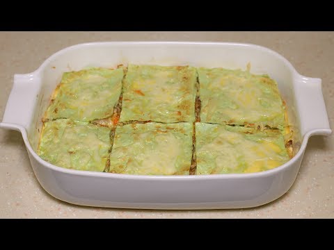 Видео: Пирог из лаваша с капустой и фаршем. Ешь и еще хочется.