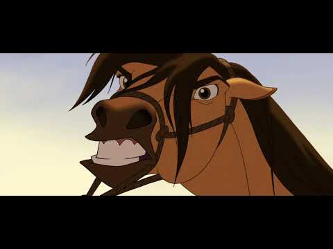 Видео: Клип "Спирит - Есаул"