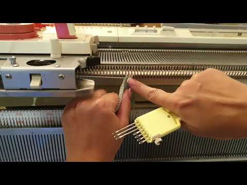 Видео: Обработка шнуром айкорд