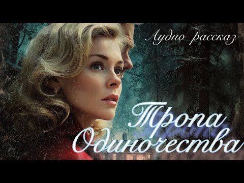 Видео: Тропа одиночества. Аудио рассказ