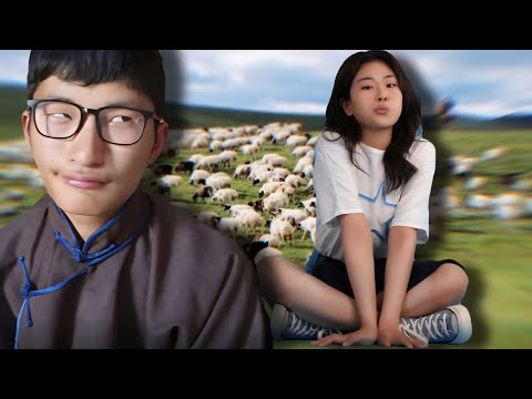 Видео: БИ CAMI Д ДУРГҮЙ ЮУ!!?🤨