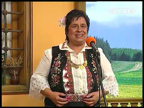 Видео: Донка Бумбалова - ''Продава си Донка ризата''