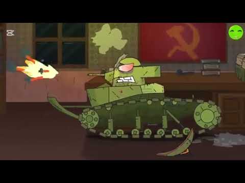 Видео: что было бы если кв 6 и кв 2 не вернулись бы в советский союз? (1 часть)