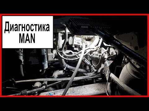 Видео: Ман диагностика