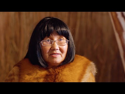 Видео: Ительменский язык | Тема 3 | Быт