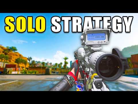 Видео: Эта стратегия SOLO приносит мне миллионы