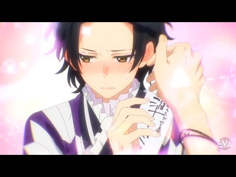 Видео: Аниме клип – Когда ты улыбаешься (Сенен-ай)