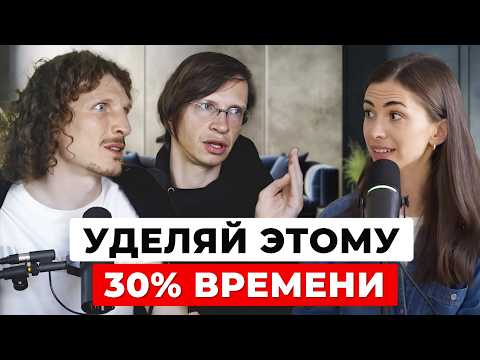 Видео: Они инвестируют миллионы долларов в людей в США - братья Либерманы