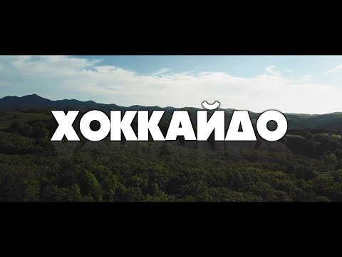 Видео: Все о Хоккайдо - пушистый снег, обезьяны в онсенах, кафе и рестораны