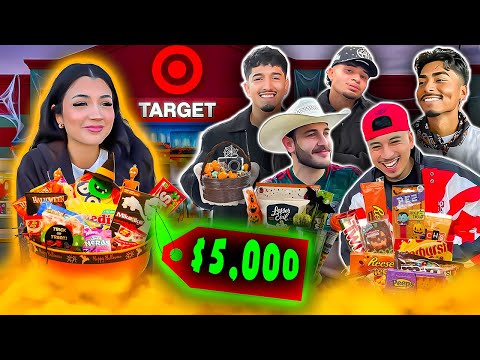 Видео: УДИВЛЯЕМ ВСЕХ LOS BOYZ ЖУТКИМИ КОРЗИНАМИ!!!