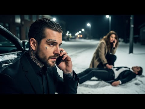 Видео: Бедная девочка звонит боссу мафии после того, как мальчик истекает кровью — шокирующее продолжение