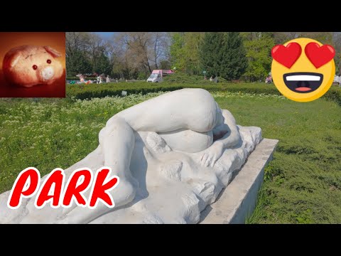 Видео: 🍭 ПАРКИ БУХАРЕСТА