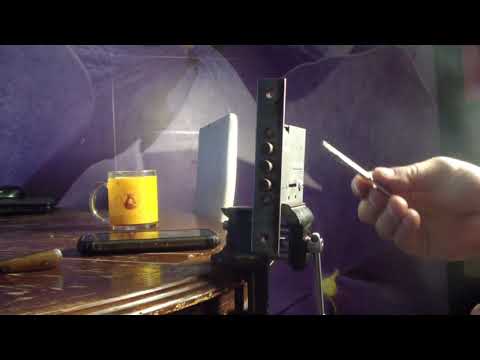 Видео: Вскрытие замка САМ 3+3 с ложными пазами Рязань