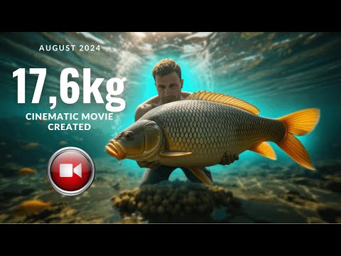 Видео: Риболов на шаран: Сезон 2024 (Част 1)