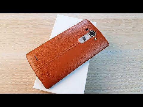 Видео: LG G4 С ALIEXPRESS ЗА 4500 РУБЛЕЙ - ОН ЕЩЕ ЖИВОЙ?