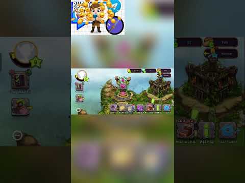 Видео: прохождение my sinig monsters 6 часть #electronicmusic #minecraft #mvpvz #love #roblox #msm #rudik