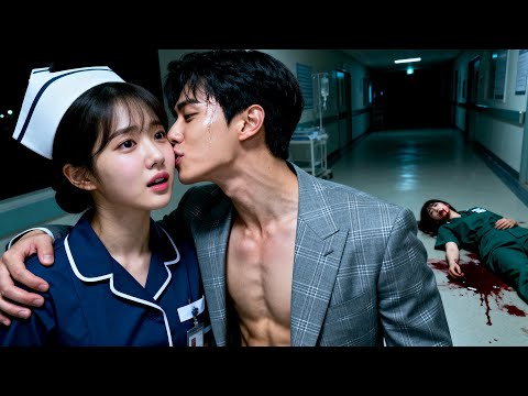 Видео: Путь к мести начинается! Подлый муж и коварная любовница получают наказание! #короткометражка #перер