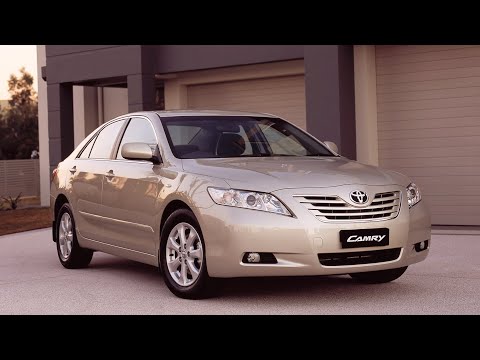 Видео: ✅✌🎥🛠👍 Toyota Camry 40 - Замена опор (подушек) двигателя, ремонт передних рычагов. замена саленблоков