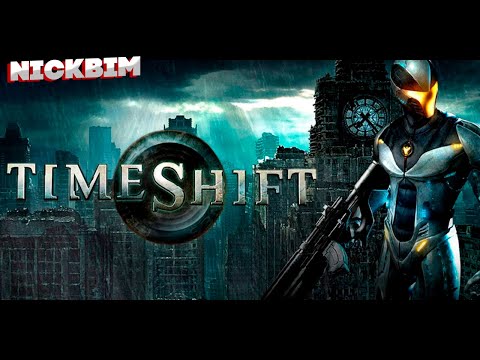 Видео: TimeShift ➤➤ Stream ➤➤ Стрим