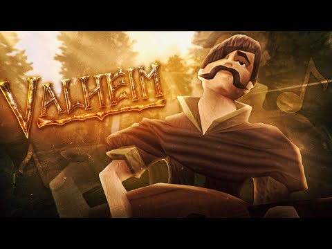 Видео: МЕДОВЫЙ ХАБАР - МОНТАЖ (VALHEIM)