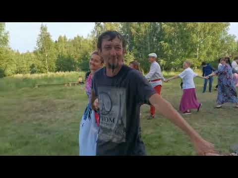 Видео: Степан Усач с песней про Банан на фестивале Магия звука - 2024