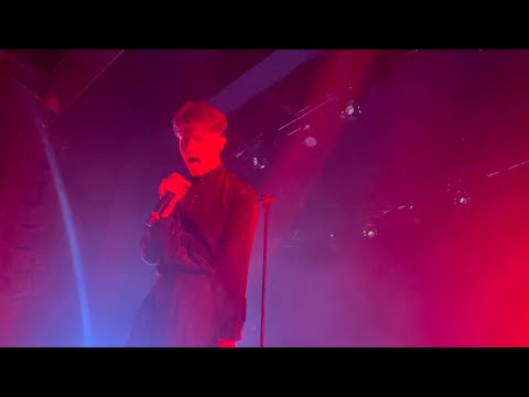 Видео: Shortparis — Так закалялась сталь, Говорит Москва [Live in Yerevan 07.02.2024]