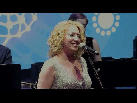 Видео: «Снегопад» — Ирина Шоркина