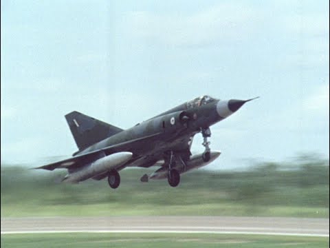 Видео: Наследие Королевских ВВС