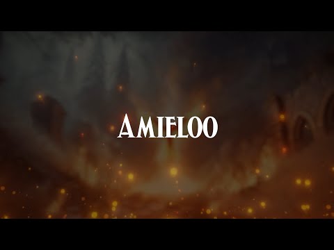 Видео: Экспресс интервью Amieloo