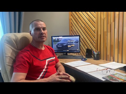 Видео: Полезная информация дня кандидатов в водители