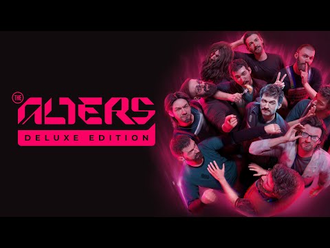 Видео: #20 ВСЁ ГОТОВО К ОТПРАВКЕ | The Alters