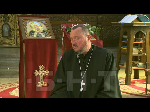 Видео: ДОМЪТ НА ВЯРАТА - ХРАМ "УСПЕНИЕ БОГОРОДИЧНО" В РУСЕ (2023)