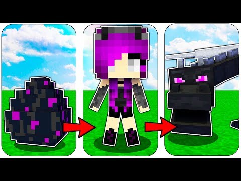 Видео: КАК МЕНЯЛАСЬ ЭНДЕР ДРАКОН И ЕЁ ЖИЗНЕННЫЙ ЦИКЛ МАЙНКРАФТ! ЭВОЛЮЦИЯ ДРАКОН МОБ МАЙНКРАФТ