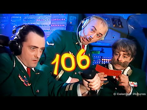 Видео: #КАЛАМБУР • 106 серия / НАЛОГОВЫЙ ИНСПЕКТОР