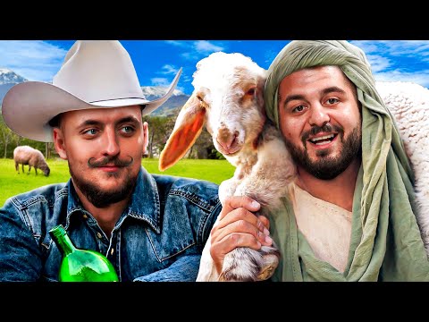 Видео: СЕЛЯНИ ПРЕВЗЕХА КУЛИНАРНО ПРЕДАВАНЕ (ft. PERSI)