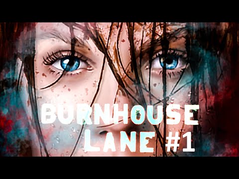 Видео: Burnhouse Lane Прохождение #1 - THE CAT LADY 2!