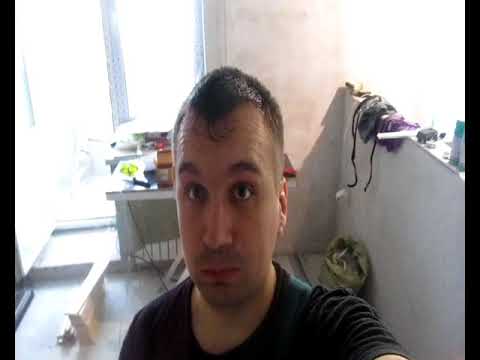 Видео: Установка пенала в Костроме (часть 1)