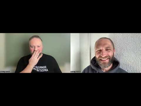 Видео: Mindset Talks #83 Алексей Обровец: "Пастор, ведущий, тренер публичных выступлений"