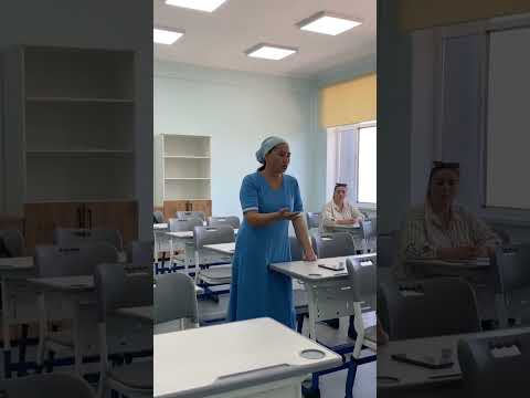 Видео: #Родительское собрание #адалазамат  #"N76 ЖББМ"