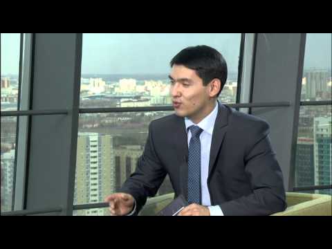 Видео: «Сұхбат». Данияр Елеусінов