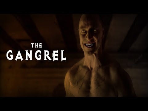 Видео: Vampire: The Masquerade — Bloodlines. ГАНГРЕЛ | ЛОР