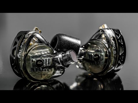 Видео: KZ PR1 Pro | ОТЛИЧНЫЕ НАУШНИКИ СТАЛИ ЕЩЁ ЛУЧШЕ